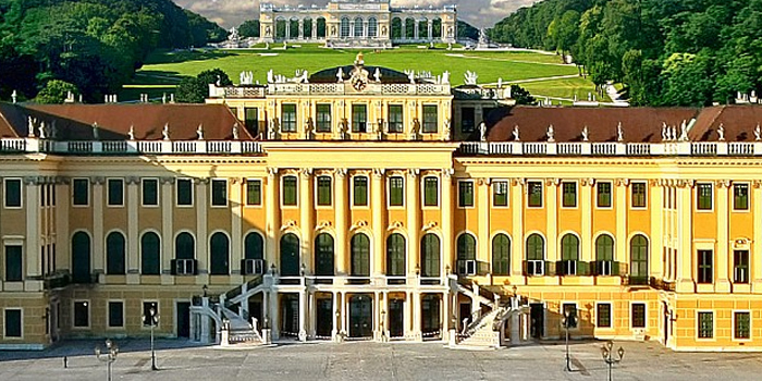 Schönbrunn