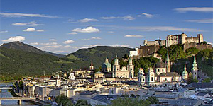 Salzburg