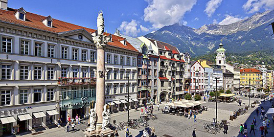 innsbruck